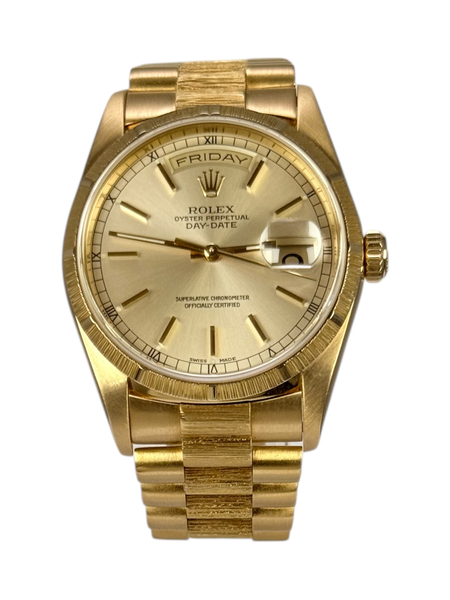 Rolex Day-Date 18248